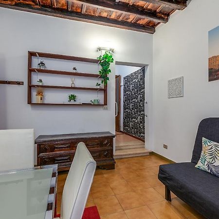 Colosseum Country Chic Apartment Roma Dış mekan fotoğraf