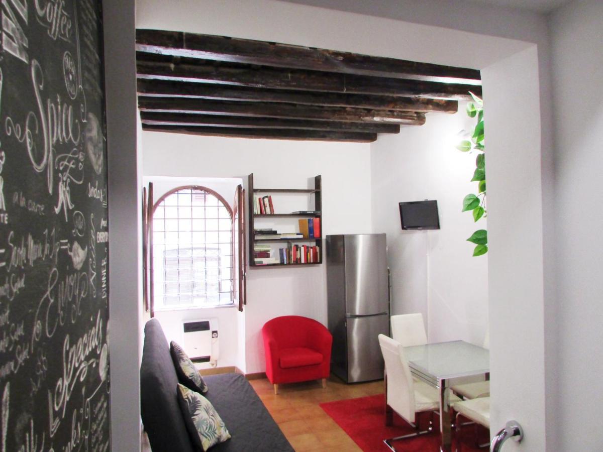 Colosseum Country Chic Apartment Roma Dış mekan fotoğraf