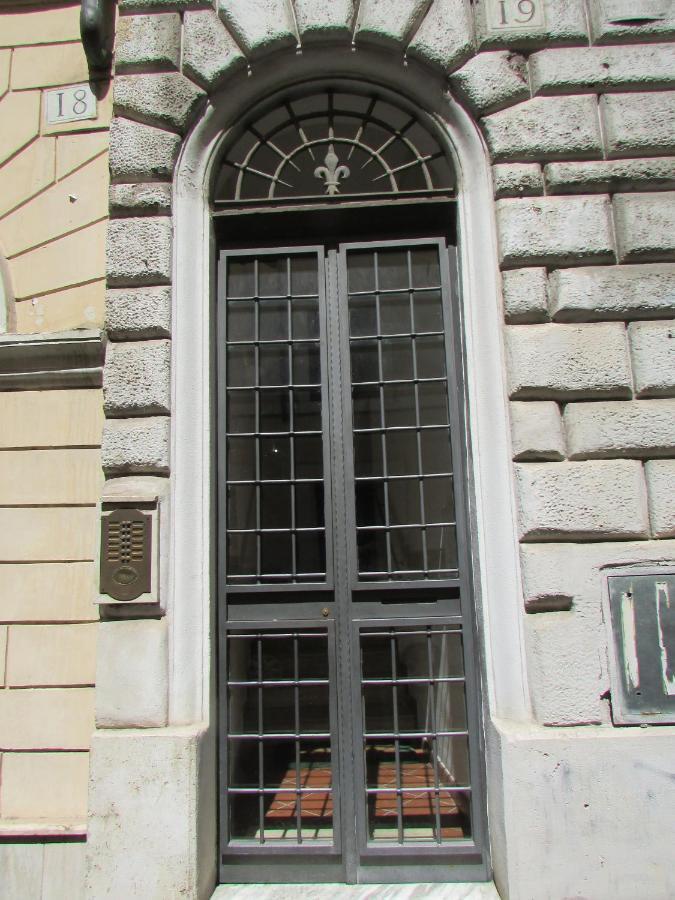 Colosseum Country Chic Apartment Roma Dış mekan fotoğraf