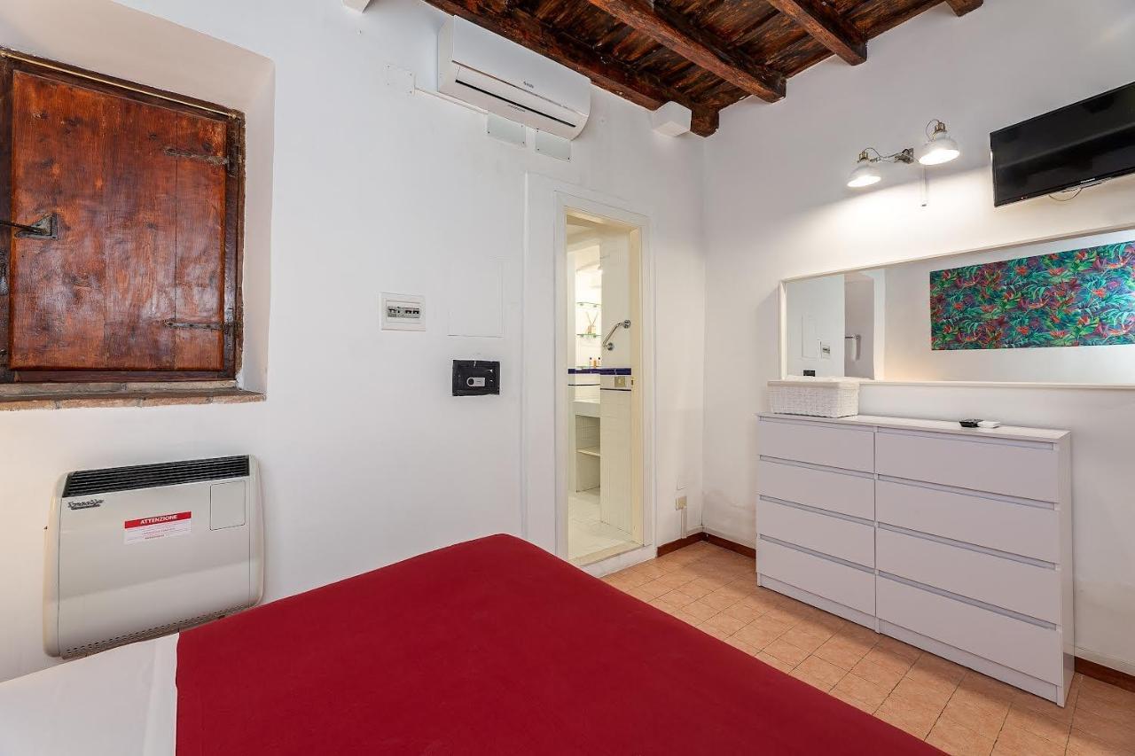 Colosseum Country Chic Apartment Roma Dış mekan fotoğraf