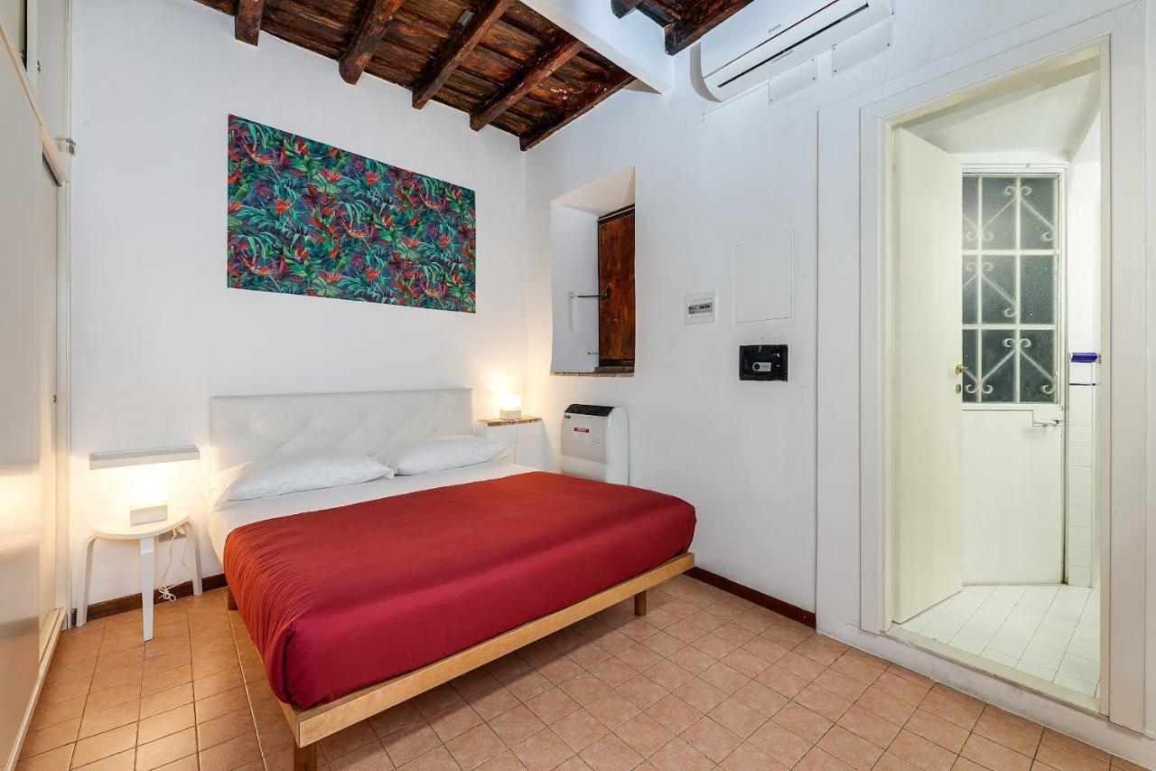 Colosseum Country Chic Apartment Roma Dış mekan fotoğraf